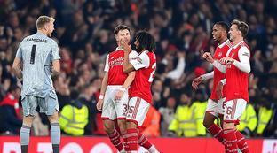 斷場上形勢 斷場上形勢